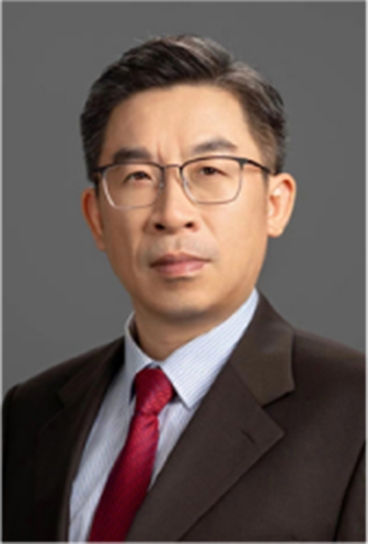 杨振华